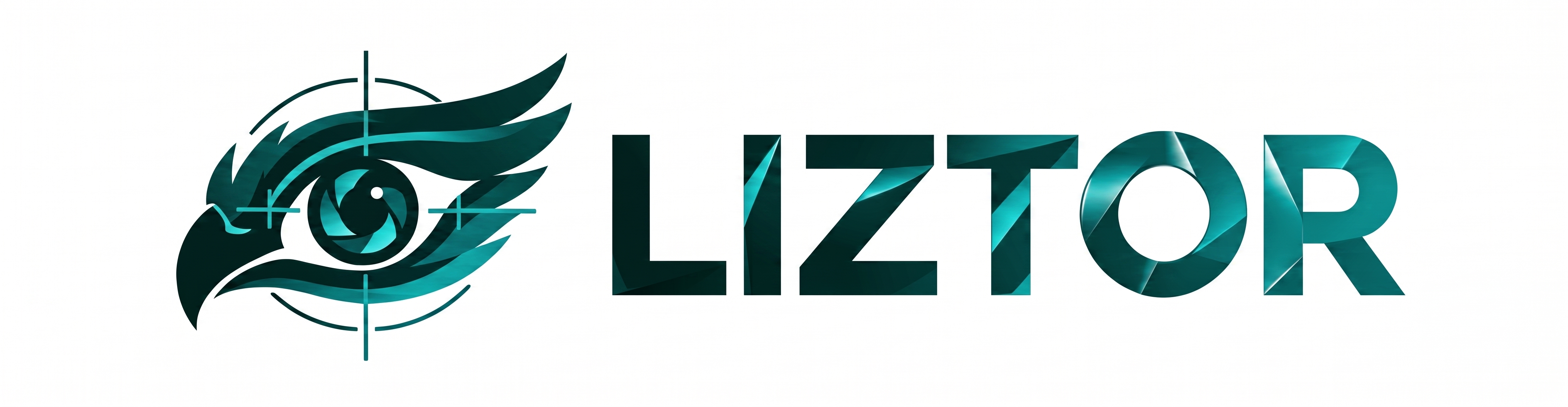 LIZTOR logo