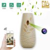 1080P HD Spray Dispenser Mini Security Camera