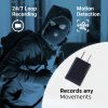 1080P USB Charger Camera ??? Offline Home Security