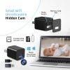 1080P USB Charger Camera ??? Offline Home Security