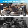 1080P Water Bottle Portable WiFi Camera