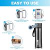 1080P Water Bottle Portable WiFi Camera