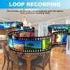 1080P Water Bottle Portable WiFi Camera