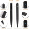 2.7K Pen Camera Mini Cam Pen with 64GB TF cards