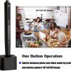 2.7K Pen Camera Mini Cam Pen with 64GB TF cards