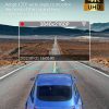 3 Channel 4K Dash Cam