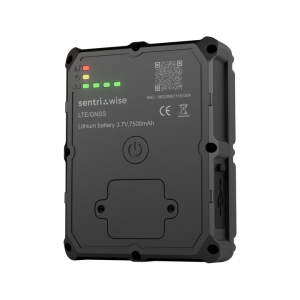 4G Magnetic GPS Tracker - Battery last 3 months