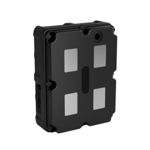 4G Magnetic GPS Tracker - Battery last 3 months