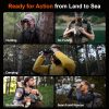 True 4K Night Vision Binoculars