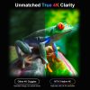 True 4K Night Vision Binoculars