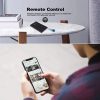 4K Ultra HD Power Bank WiFi Camera ??? Portable 5000mAh Home Monitor