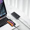 4K Ultra HD Power Bank WiFi Camera ??? Portable 5000mAh Home Monitor