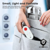 AI Privacy Scanner & Security Camera Detector