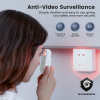 AI Privacy Scanner & Security Camera Detector