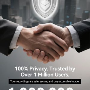AI Voice Recorder