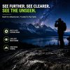AI15 Day/Night Dual-Use Monoculars – 8000-yard detection range