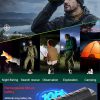 AI15 Thermal Imaging Monocular &ndash; 384&times;288 Resolution, 8000m Range, 10-Hour Battery