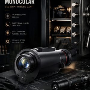 AI15 Thermal Imaging Monoculars