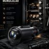 AI15 Thermal Imaging Monocular &ndash; 1920×1080 Resolution, 8000m Range, 10-Hour Battery