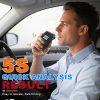 Alcohol Tester with LCD Digital Display