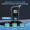 Alcohol Tester with LCD Digital Display
