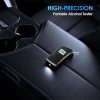 Alcohol Tester with LCD Digital Display