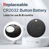 Apple MFi Certified Portable Bluetooth Tracker
