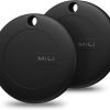 Apple MFi Certified Portable Bluetooth Tracker