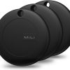 Apple MFi Certified Portable Bluetooth Tracker