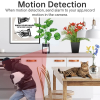 Artificial Plant Decor Camera