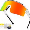 Bicycle Glasses