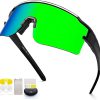 Bicycle Glasses