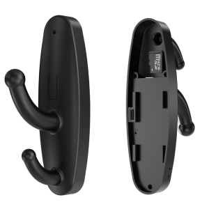 Clothes Hook camera