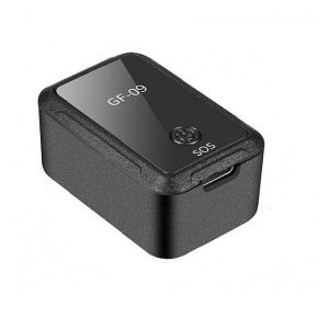 GF09 Mini GPS Car Tracker Anti-Lost High-definition Microphone