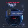 GPS Tracker for Vehicles, Mini Magnetic GPS Real time Car Locator