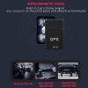 GPS Tracker for Vehicles, Mini Magnetic GPS Real time Car Locator