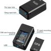 GPS Tracker for Vehicles, Mini Magnetic GPS Real time Car Locator
