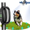GPS Wireless Dog Fence