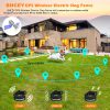GPS Wireless Dog Fence