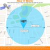 GPS Wireless Dog Fence