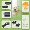 GPS Wireless Dog Fence