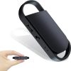 Keychain Voice Recorder –  Portable Voice Activated Recorder , Noise Reduction Digital Audio Recorder