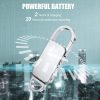 Keychain Voice Recorder –  Portable Voice Activated Recorder , Noise Reduction Digital Audio Recorder