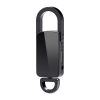 Keychain Voice Recorder –  Portable Voice Activated Recorder , Noise Reduction Digital Audio Recorder