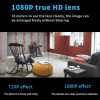Mini WIFI Camera 1080P HD – Night Vision Included
