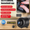 Mini WIFI Camera 1080P HD – Night Vision Included