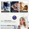 Mini WIFI Camera 1080P HD – Night Vision Included