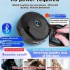 Mini WIFI Camera 1080P HD – Night Vision Included