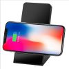LIZTOR Wireless Charger with 1080P HD Home Security Camera
