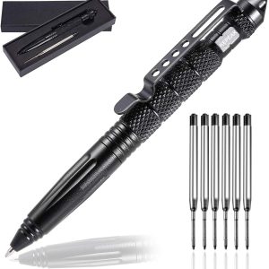 Military Tactical Pen | Professional Self Defense Pen